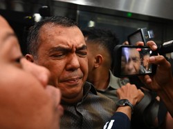KPK Jerat Wamen Imipas Silmy Karim dkk Tersangka Pemerasan dan Gratifikasi