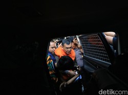 KPK Sebut Nilai Pemerasan Silmy Karim dkk Capai Ratusan Miliar