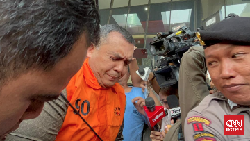 Silmy Karim Diduga Terima Setoran Rutin Rp100 Juta Izin Tinggal WNA