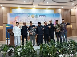 Antusiasme Mahasiswa dan Santri Ponpes Cipasung Ikuti Trans7 Mengajar