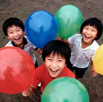 5 Tanda Anak Memiliki Mental Tangguh Sejak Dini