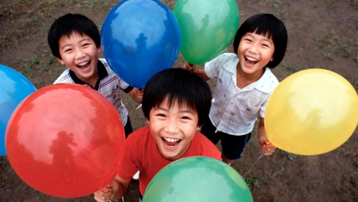 7 Kebiasaan Orang Tua yang Dapat Membentuk Mental Tangguh Anak