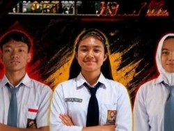 3 Atlet Panjat Tebing Kobar Lolos Wakili Kalteng di Kejurnas 2026