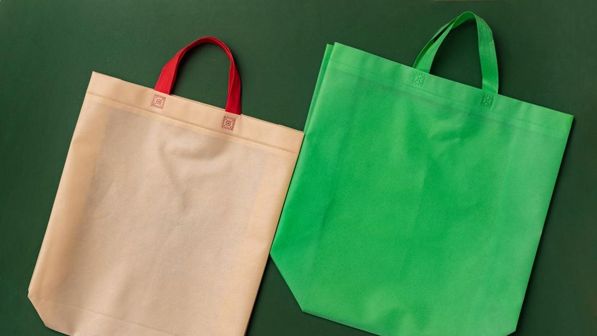 Totebag dan Ilusi Ramah Lingkungan yang Berujung Jadi Sampah