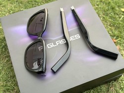 Review Infinix AI Glasses: Kacamata Pintar Bisa Terjemahkan 169 Bahasa