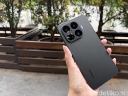Review Xiaomi 17T Pro: Baterai Awet, Motret Makin Puas