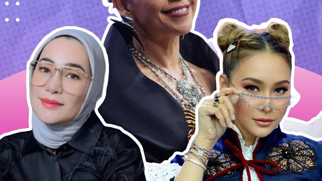 Video: 5 Berita Populer: Reaksi Erin soal Sunan Kalijaga, Melaney soal Fee Podcast