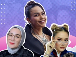 Video: 5 Berita Populer: Reaksi Erin soal Sunan Kalijaga, Melaney soal Fee Podcast