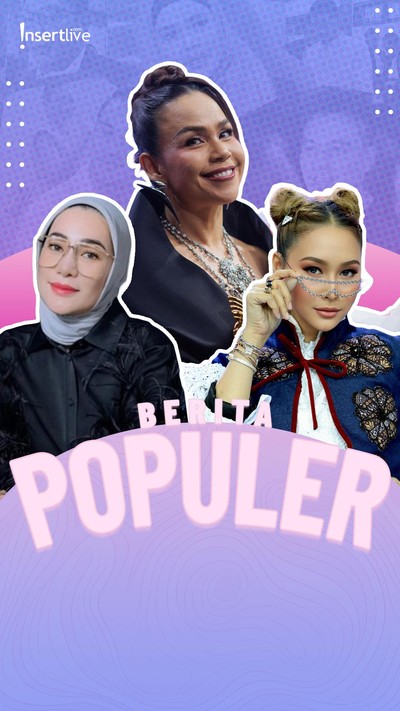 Video: 5 Berita Populer: Reaksi Erin soal Sunan Kalijaga, Melaney soal Fee Podcast