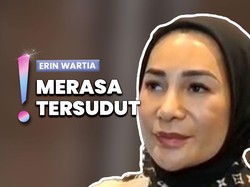 Video: Erin Wartia Bakal Kirim Surat Protes ke DPR soal Bela Eks ART
