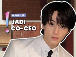 Video: Mark Lee Dirikan Agensi Upper Room usai Hengkang dari NCT