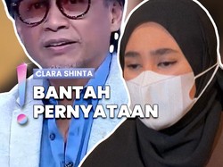 Video: Merasa Difitnah soal Rp13 Miliar, Clara Shinta Laporkan Eks Suami