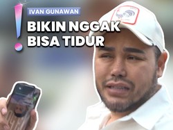 Video: Potong Pembicaraan Sara Wijayanto, Ivan Gunawan Ungkap Alasannya