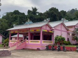 Umat Buddha Pemangkat Sambas Minta Yayasan Catur Arya Satyani Dibubarkan