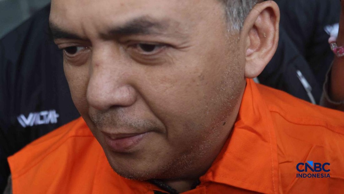 Saat Kemarahan Rakyat Terhadap Korupsi Berubah Menjadi Candaan