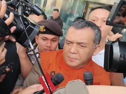 Jadi Tersangka KPK, Wamen Imipas Silmy Karim Punya Harta Rp 234 M