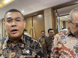 Wamen ATR/BPN Hormati KPK yang OTT Dirjen Terkait Urus HGB