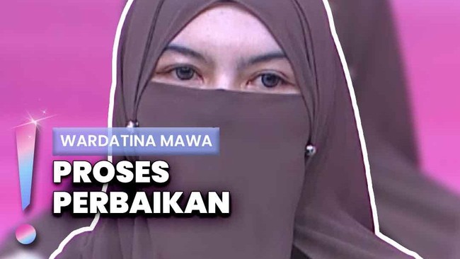 Video: Akun Instagram Raib, Wardatina Mawa Curiga Medsos Kena Hack