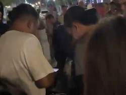1 Anggota Geng Motor Bikin Onar di MTQ Kendari Residivis Pengeroyokan