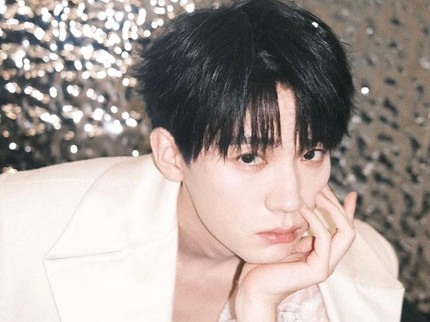 17 Drama China Zhou Yi Ran Terbaik Rating Tertinggi, Ada 'Ashes to Crown'