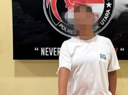 Warga Australia Terancam Dipenjara di Indonesia karena Urusan Vape