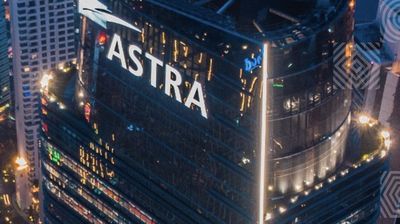 Astra Internasional
