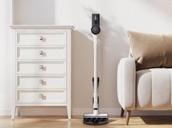 Bersih-bersih Rumah Jadi Lebih Praktis dengan LG CordZero A9 Air