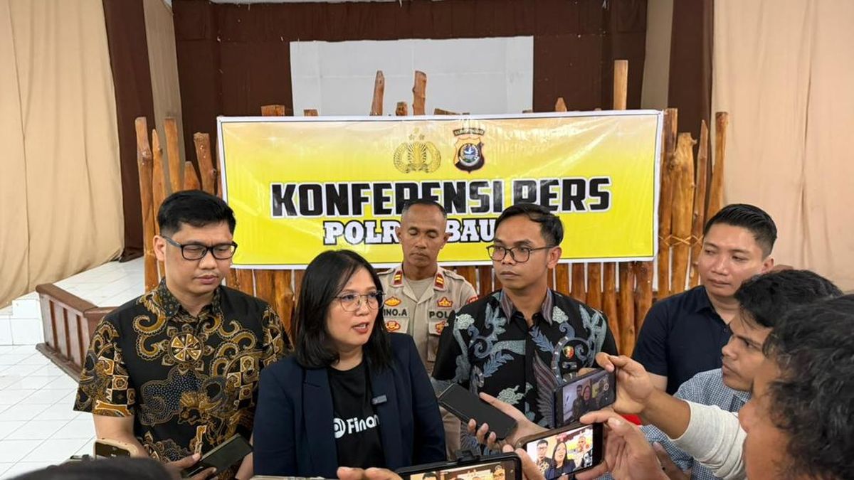 Akulaku Terapkan Zero Tolerance, Dukung Proses Hukum Dugaan Kecurangan