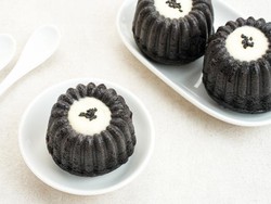 Lagu My Little Bolu Ketan Masih Nempel? Inspirasinya dari Kue Klasik Ini