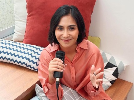 5 Tips Dampingi Anak Menggunakan Internet dengan Bijak ala Psikolog Caca Tengker