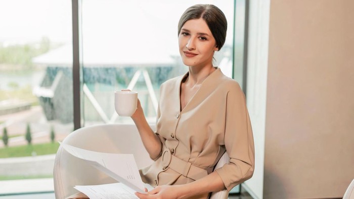 6 Cara Mengenali Orang yang Disiplin dari Kebiasaan Pagi Hari