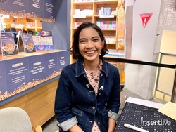 Cerita Dere di Balik Lagu dan Video Musik 'Nirwana'