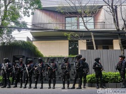 Sehari Ditahan, Rumah Silmy Karim Langsung Digeledah KPK