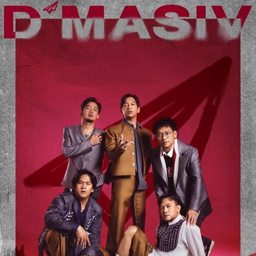 Reaksi Rian Usai Lagu Baru dan Niat D'Masiv Go International Dikritik