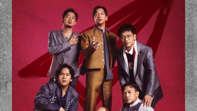 Reaksi Rian Usai Lagu Baru dan Niat DMasiv Go International Dikritik