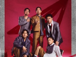 Reaksi Rian Usai Lagu Baru dan Niat D'Masiv Go International Dikritik