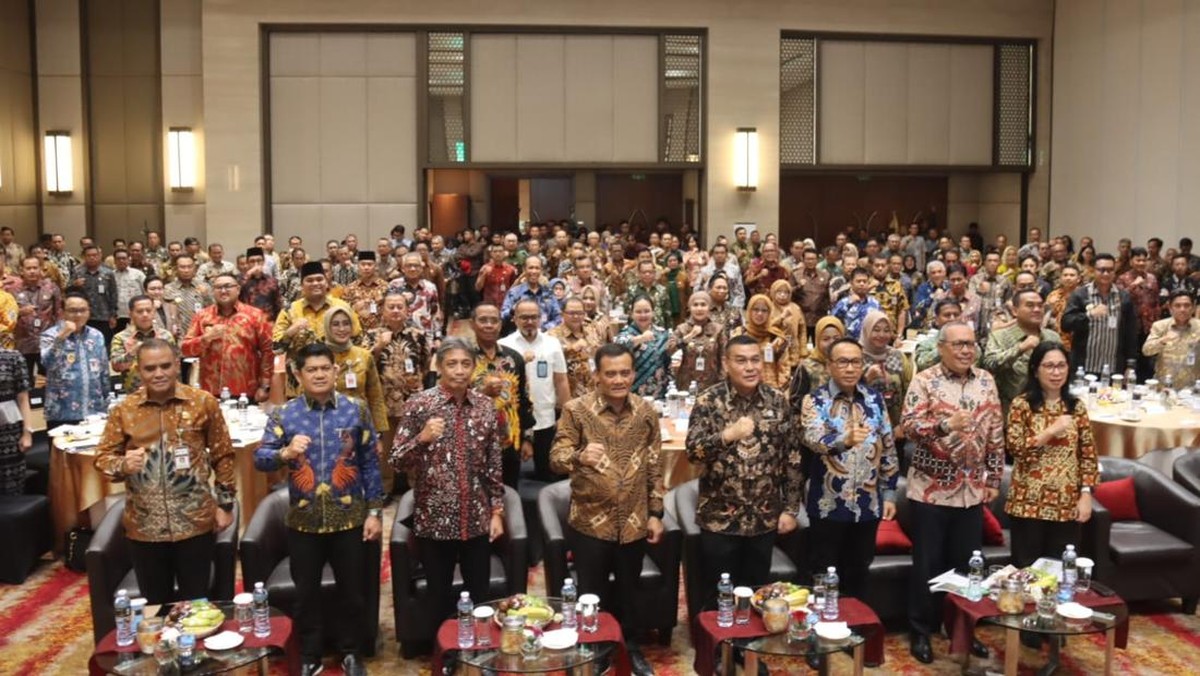 Blora Masuk Zona Aman LSD, Jalan Pendirian Kampus Baru Makin Terbuka