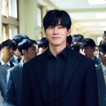 Drakor Teach You A Lesson Tempati Posisi Pertama Sebagai Serial Netflix Terpopuler