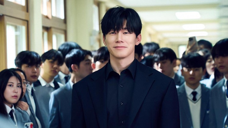 Drama Korea Teach You a Lesson