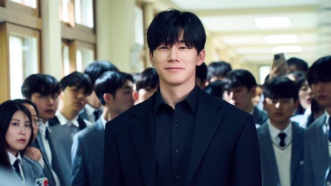 10 Drama Korea Kim Mu Yeol Terbaik Rating Tinggi, Seru Semua