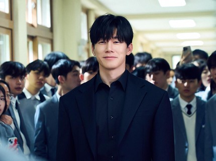 10 Drama Korea Kim Mu Yeol Terbaik Rating Tinggi, Seru Semua