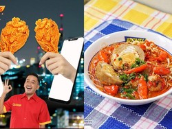 Dulu Diminati, 5 Bisnis Kuliner Ruben Onsu Ini Kini Meredup hingga Tutup