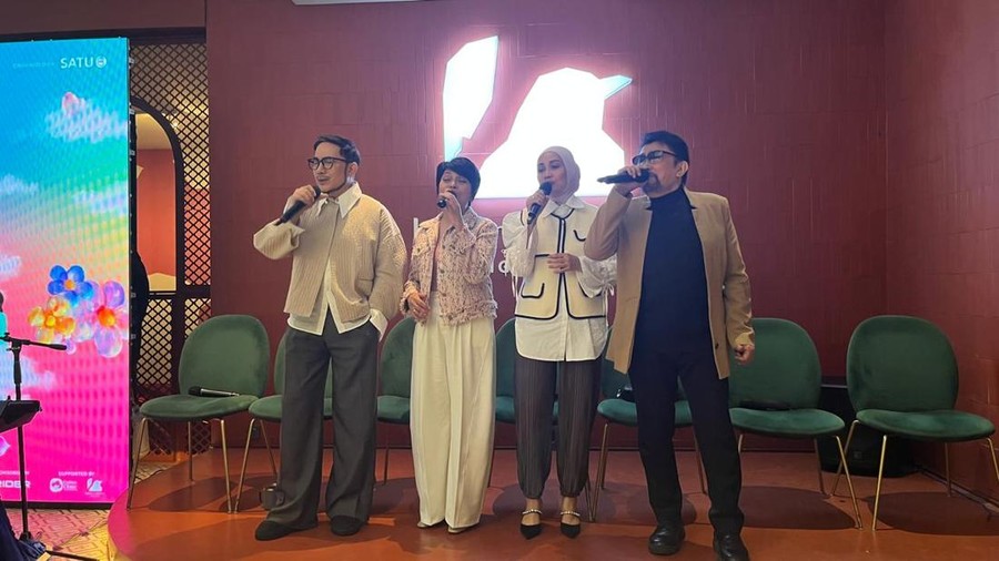 Elfa's Singers
