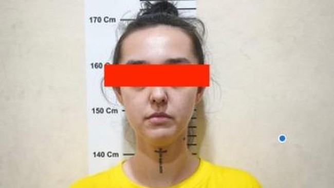 Modus Fabiola Eks Artis Terlibat Kasus Scammer yang Targetkan WN AS