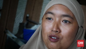 Fia Lelah Teror Api di Rumah Sleman: Tidur 3 Jam, Rugi Rp70 Juta