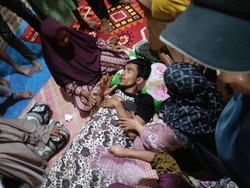 Pendaki yang 5 Hari Hilang di Gunung Seulawah Ditemukan Selamat