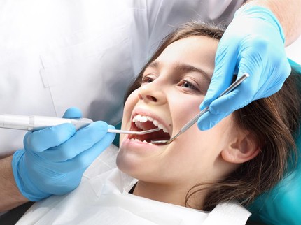 Gigi Anak Terlihat Besar-besar? Berikut Penjelasannya Menurut Dokter