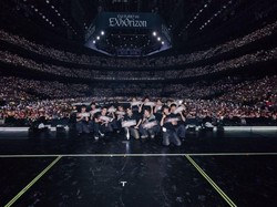 Ada Konser EXO hingga Raisa di GBK Akhir Pekan, Begini Rekayasa Lalinnya