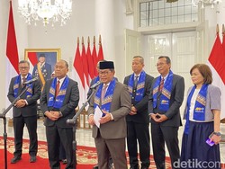 Pramono Bakal Tata Wilayah Padat Penduduk yang Kerap Kebakaran