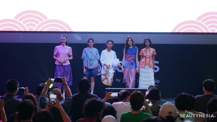 “Holiday in PHANTOM BABY World” oleh TGC Jakarta 2026 x METRO
